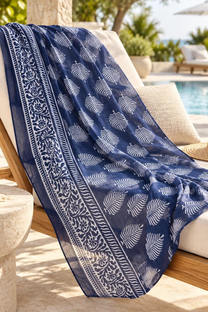 Indigo Diamond