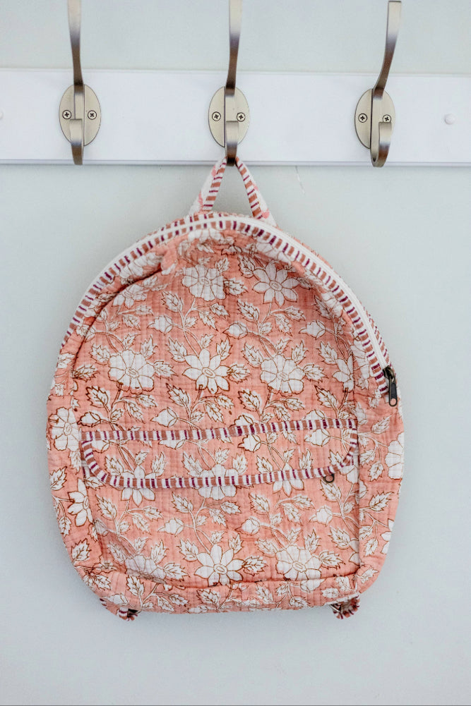 Blush Botanica