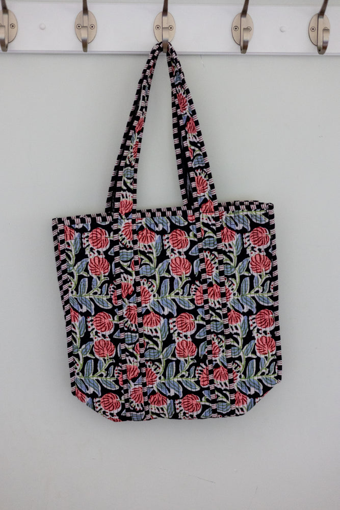 Blushing Lotus