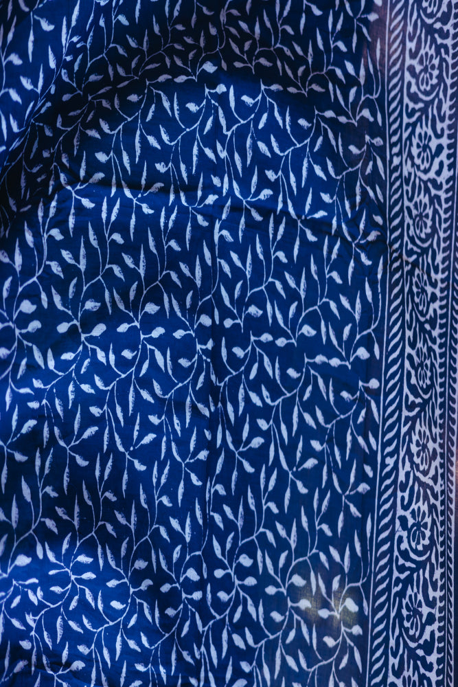 Indigo Arbor