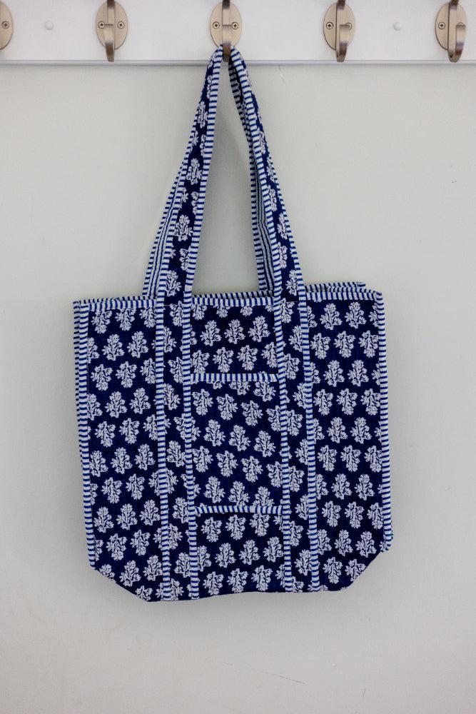 Indigo Buti