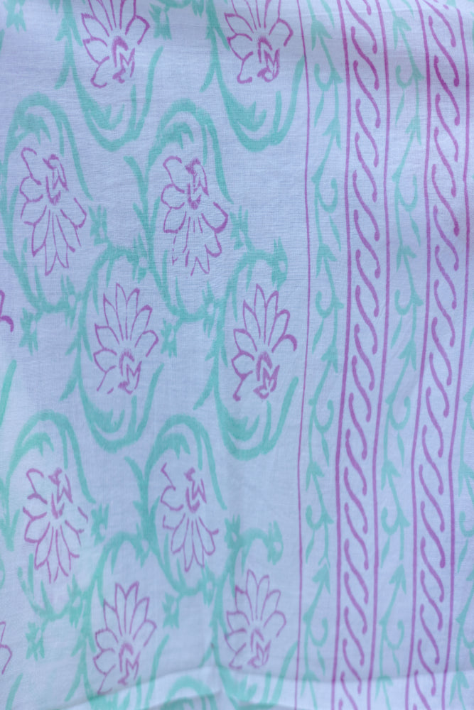 Mint Lotus